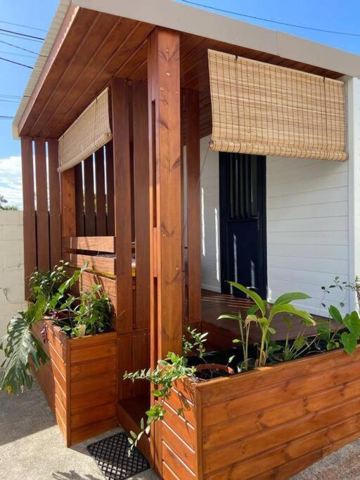 Apartmán Tiny Kaz Saint Pierre Exteriér fotografie